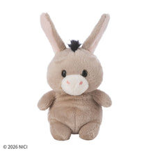画像をギャラリービューアに読み込む, NICI(ニキ) | Lovelies 2026 ドンキー 11cm
