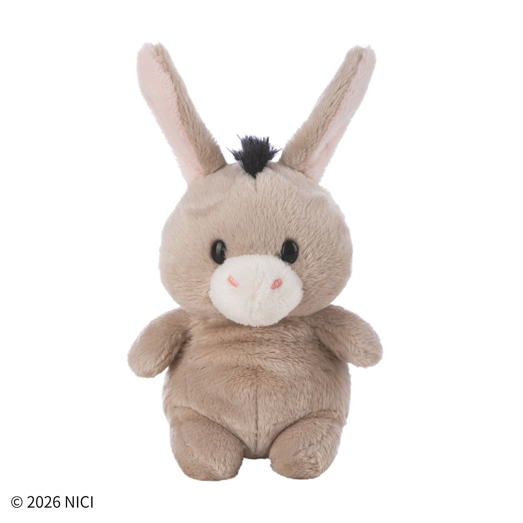 NICI(ニキ) | Lovelies 2026 ドンキー 11cm – entre vida-online