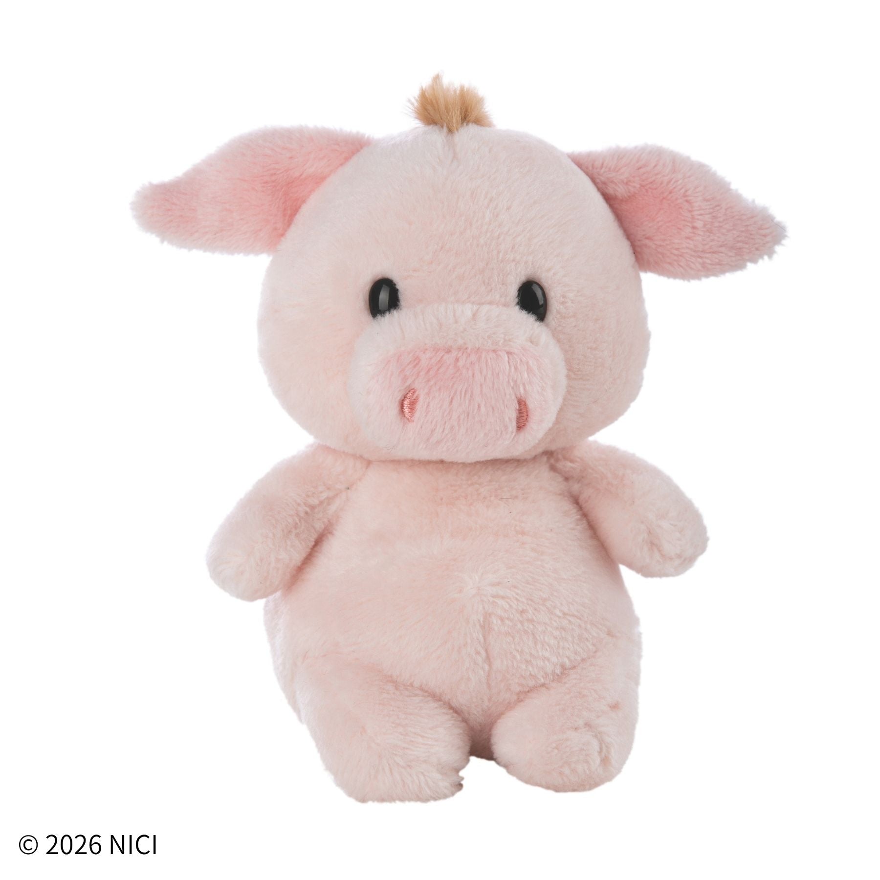 NICI(ニキ) | Lovelies 2026 ピッグ 11cm – entre vida-online