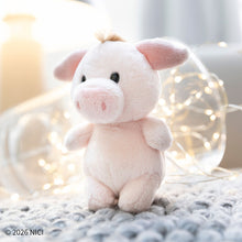 画像をギャラリービューアに読み込む, NICI(ニキ) | Lovelies 2026 ピッグ 11cm
