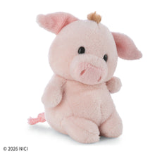 画像をギャラリービューアに読み込む, NICI(ニキ) | Lovelies 2026 ピッグ 11cm
