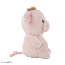 画像をギャラリービューアに読み込む, NICI(ニキ) | Lovelies 2026 ピッグ 11cm
