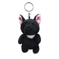 NICI (ニキ）| キーリング　 フレンチブルドッグ 10cm