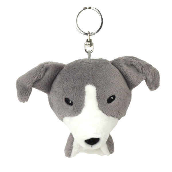 NICI (ニキ）| キーリング グレーハウンド/Ben Lenovitz – entre vida