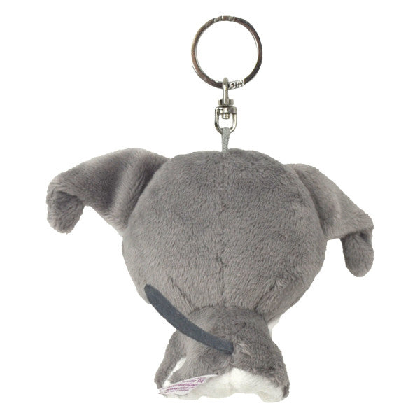 NICI (ニキ）| キーリング グレーハウンド/Ben Lenovitz – entre vida