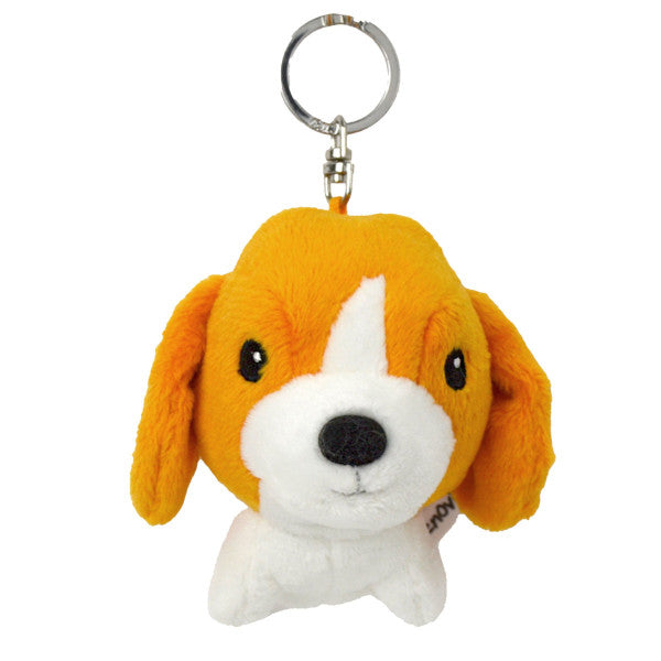 NICI (ニキ）| キーリング ビーグル/Ben Lenovitz – entre vida-online