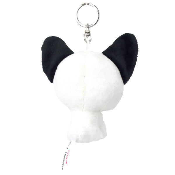 NICI (ニキ）| キーリング ブルドッグ/Ben Lenovitz – entre vida-online