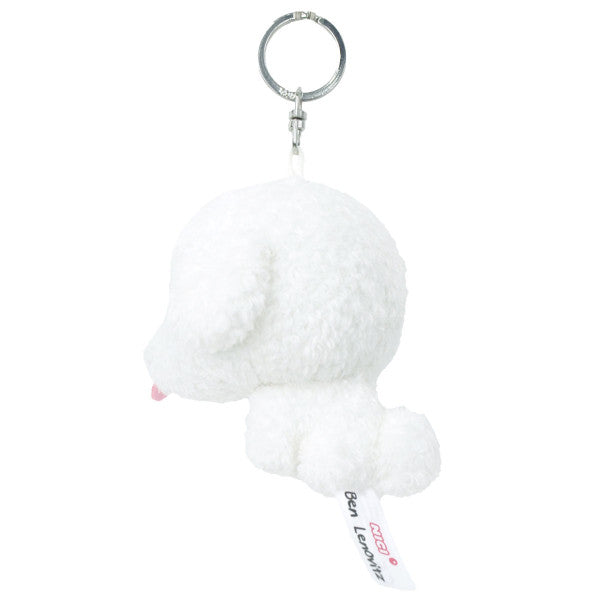 ニキニキ専用 NICI (ニキ）| キーリング ビションフリーゼ/Ben Lenovitz – entre