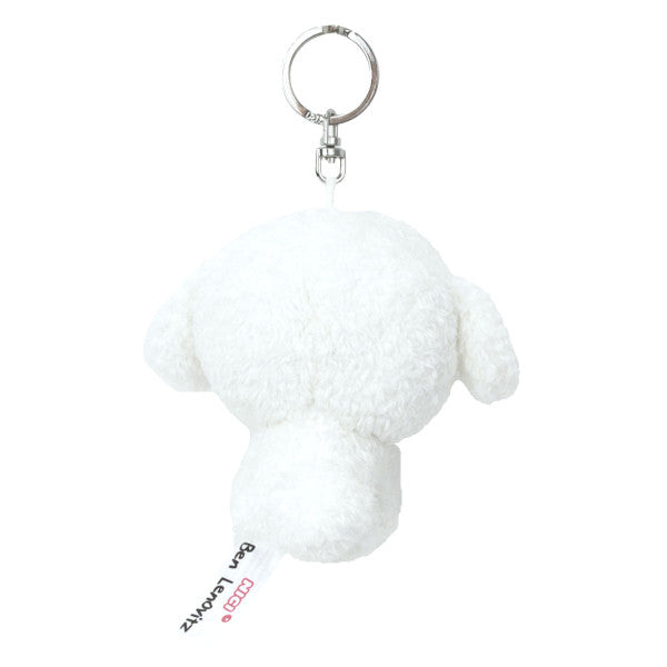 NICI (ニキ）| キーリング ビションフリーゼ/Ben Lenovitz – entre