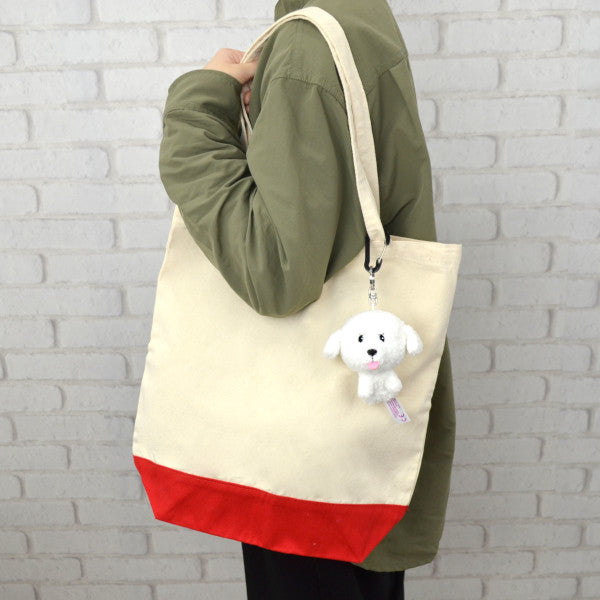 NICI (ニキ）| キーリング ビションフリーゼ/Ben Lenovitz – entre