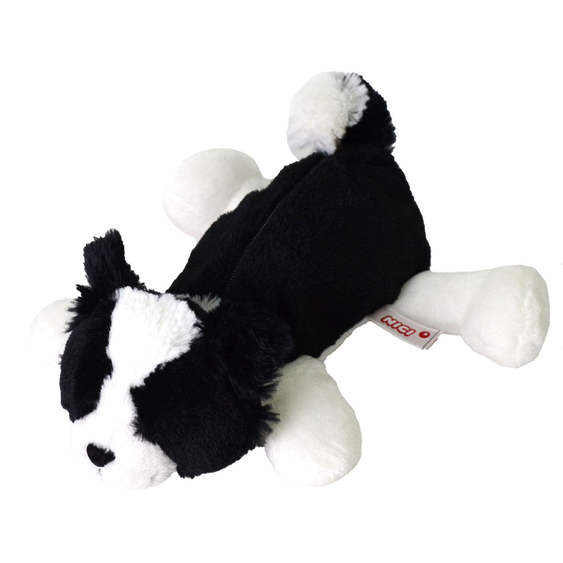 NICI (ニキ）| ボーダーコリー フィギュアポーチ – entre vida-online