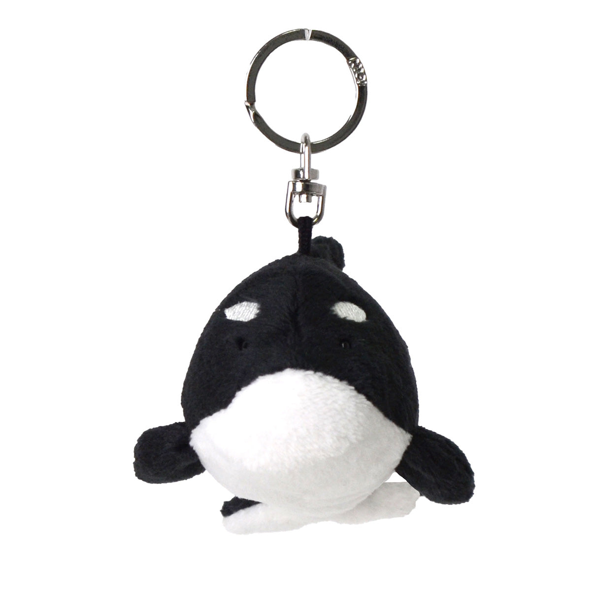 ニキ NICI (ニキ）| キーホルダー オーシャンフレンズ シャチ 10cm