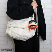 画像をギャラリービューアに読み込む, NICI(ニキ) | キーホルダー 妖怪 達磨 10cm/ちづるん
