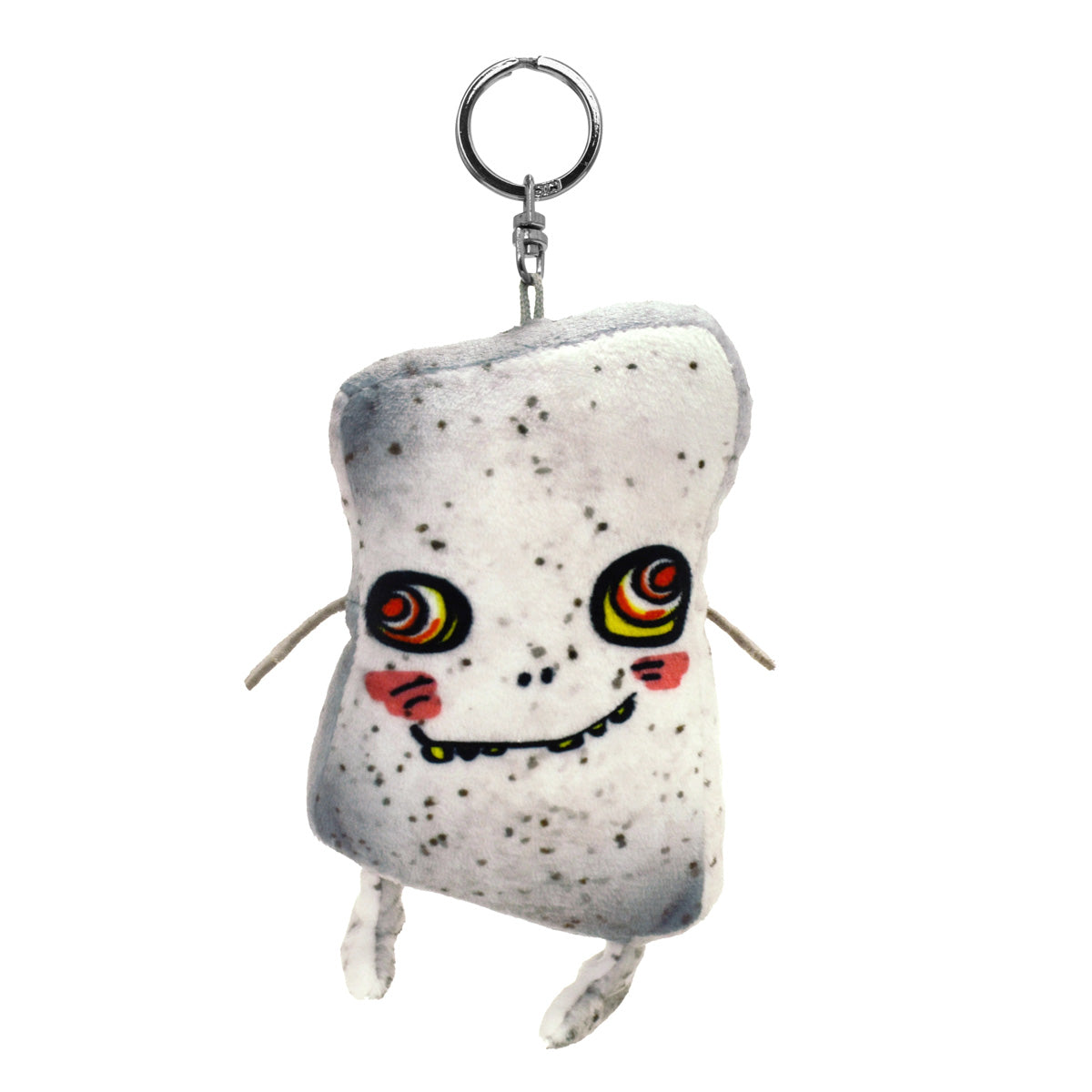 NICI (ニキ）| キーホルダー 妖怪 ぬりかべ 10cm/ちづるん – entre