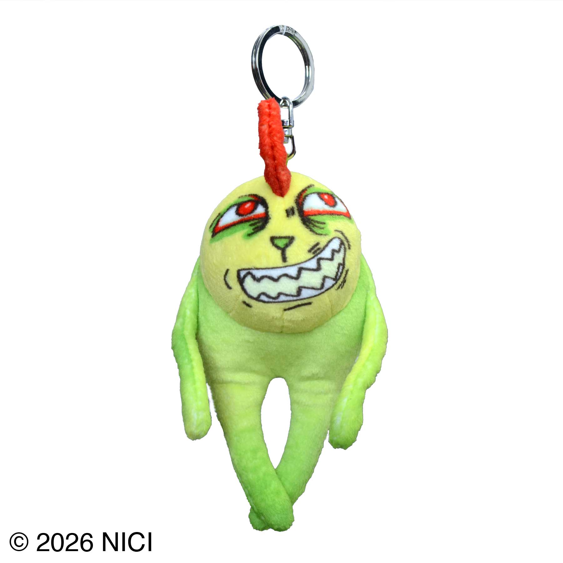 NICI (ニキ） – entre vida-online
