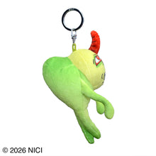画像をギャラリービューアに読み込む, NICI(ニキ) | キーホルダー 妖怪 失落忘 10cm/ちづるん
