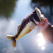 画像をギャラリービューアに読み込む, NICI (ニキ）| ブラックバス フィギュアポーチ
