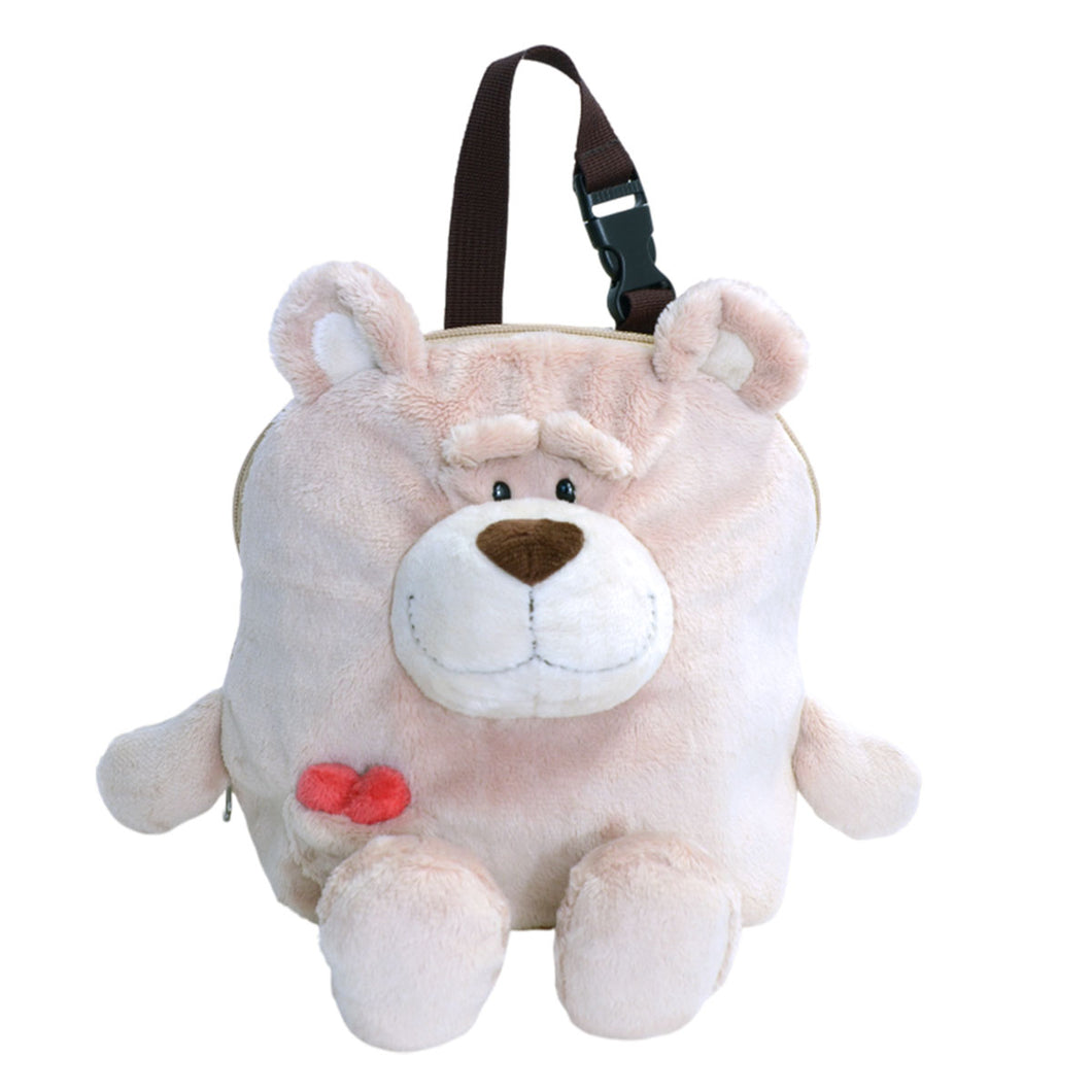NICI (ニキ）| 保冷ランチバッグ ラブベア