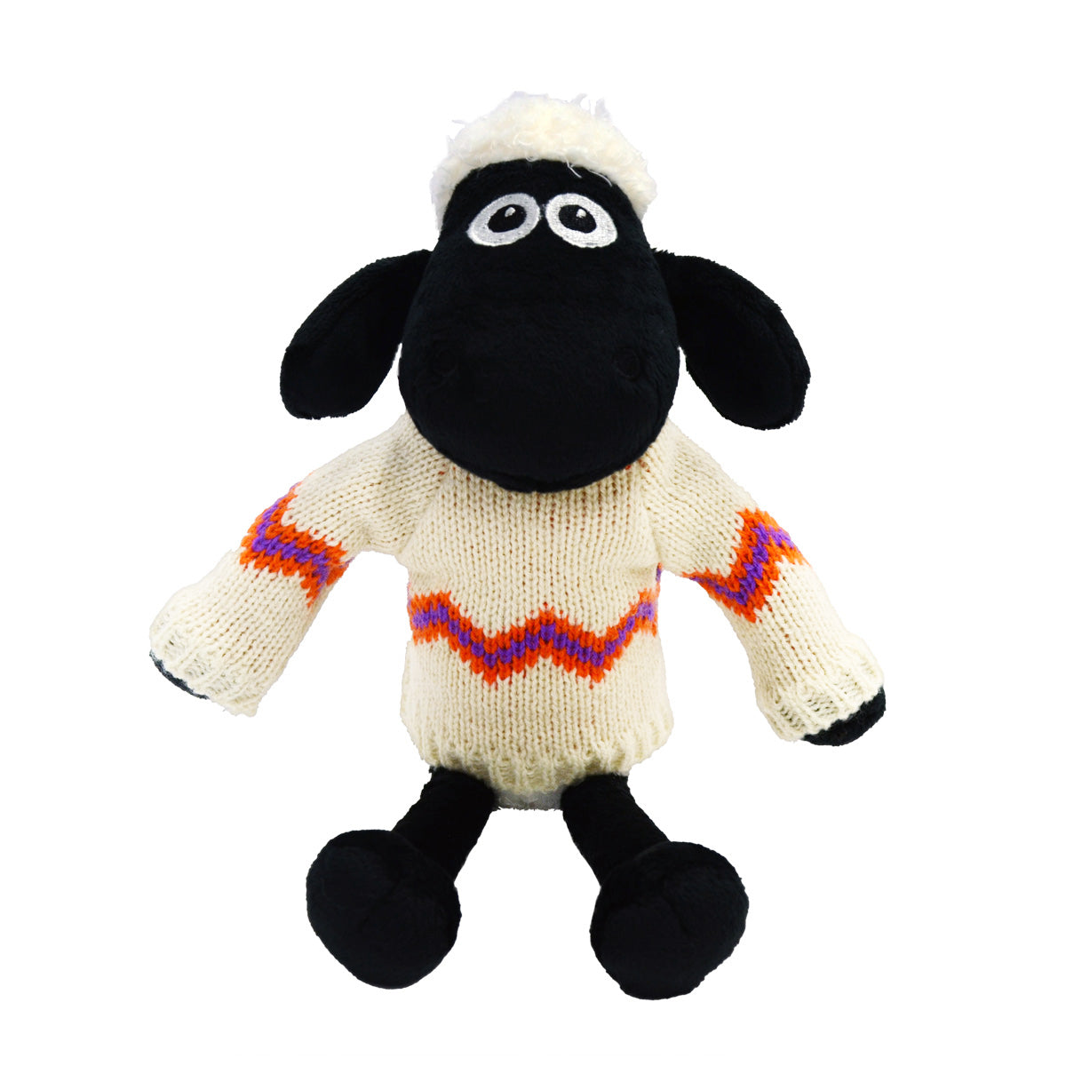 NICI (ニキ）| Shaun the sheep(ひつじのショーン) ぬいぐるみ 25cm 30
