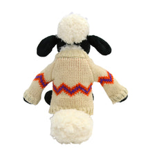 画像をギャラリービューアに読み込む, NICI (ニキ）| Shaun the sheep(ひつじのショーン)  ぬいぐるみ 25cm 30周年ニット
