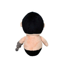 画像をギャラリービューアに読み込む, NICI(ニキ)PUNK DRUNKERS あいつ ぬいぐるみ25cm 2025
