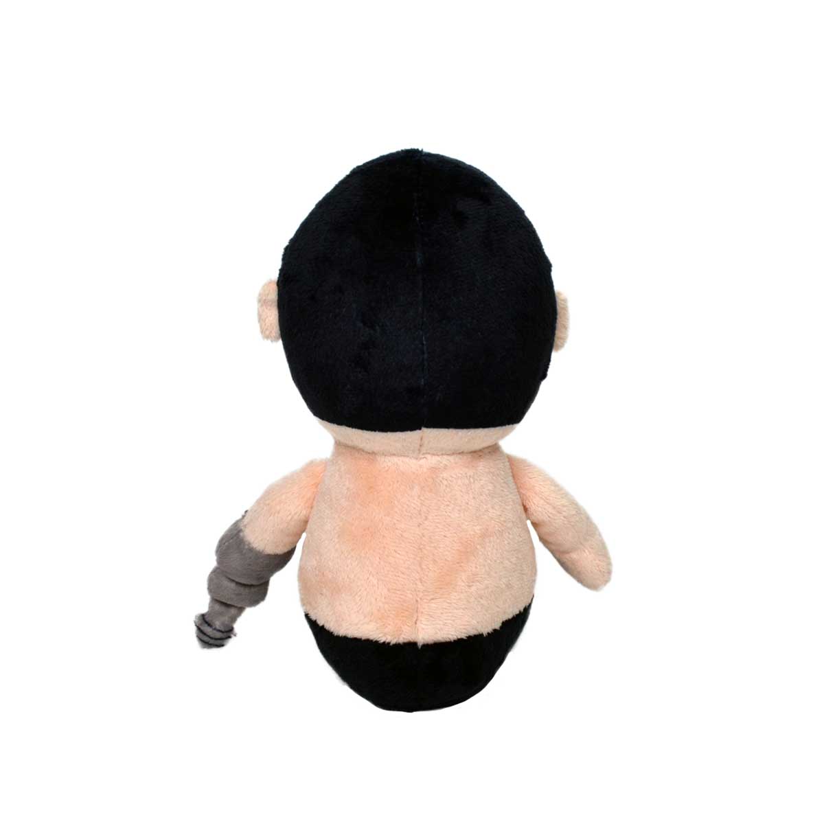 NICI(ニキ)PUNK DRUNKERS あいつ ぬいぐるみ25cm 2025 – entre vida-online