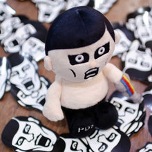 画像をギャラリービューアに読み込む, NICI(ニキ)PUNK DRUNKERS あいつ ぬいぐるみ25cm 2025
