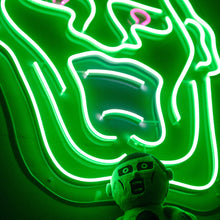 画像をギャラリービューアに読み込む, NICI(ニキ)PUNK DRUNKERS あいつ ぬいぐるみ25cm 2025
