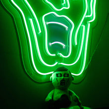 画像をギャラリービューアに読み込む, NICI(ニキ)PUNK DRUNKERS あいつ ぬいぐるみ25cm 2025
