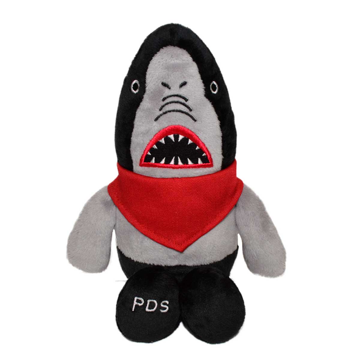 punk drunkers playstudio 鬼忍鮫人　コラボ PDSラバーキーホルダー / 鮫人 | 全商品 | 鷹の爪Online Store