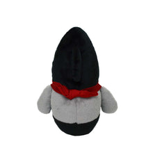 画像をギャラリービューアに読み込む, NICI(ニキ)PUNK DRUNKERS 鮫人 ぬいぐるみ25cm 2025
