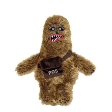 画像をギャラリービューアに読み込む, NICI(ニキ)PUNK DRUNKERS 中井 ぬいぐるみ25cm 2025
