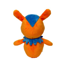 画像をギャラリービューアに読み込む, NICI(ニキ)PUNK DRUNKERS グレイトフルマッポ ぬいぐるみ25cm 2025
