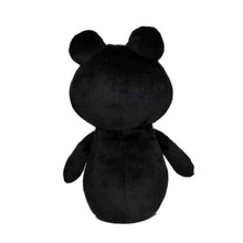 画像をギャラリービューアに読み込む, NICI(ニキ)PUNK DRUNKERS おーさん ぬいぐるみ25cm 2025
