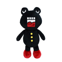 画像をギャラリービューアに読み込む, NICI(ニキ)PUNK DRUNKERS おーさん ぬいぐるみ25cm 2025
