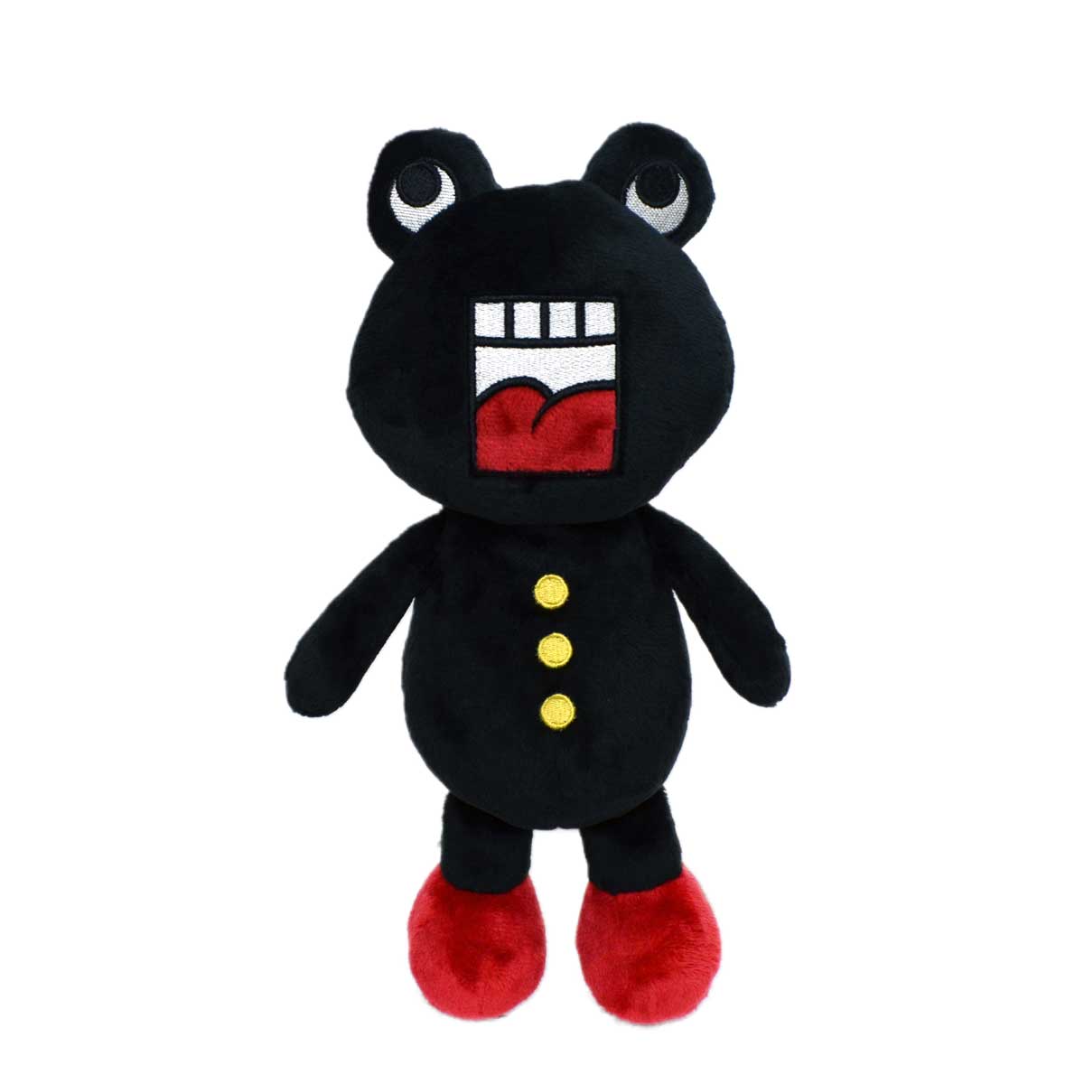 NICI(ニキ)PUNK DRUNKERS おーさん ぬいぐるみ25cm 2025 – entre vida