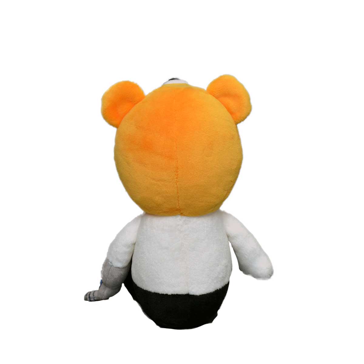 NICI(ニキ)PUNK DRUNKERS くまあいつ ぬいぐるみ25cm 2025 – entre