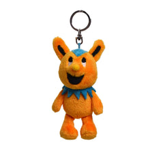 画像をギャラリービューアに読み込む, NICI(ニキ)PUNK DRUNKERS キーホルダーグレイトフルマッポ10cm 2025
