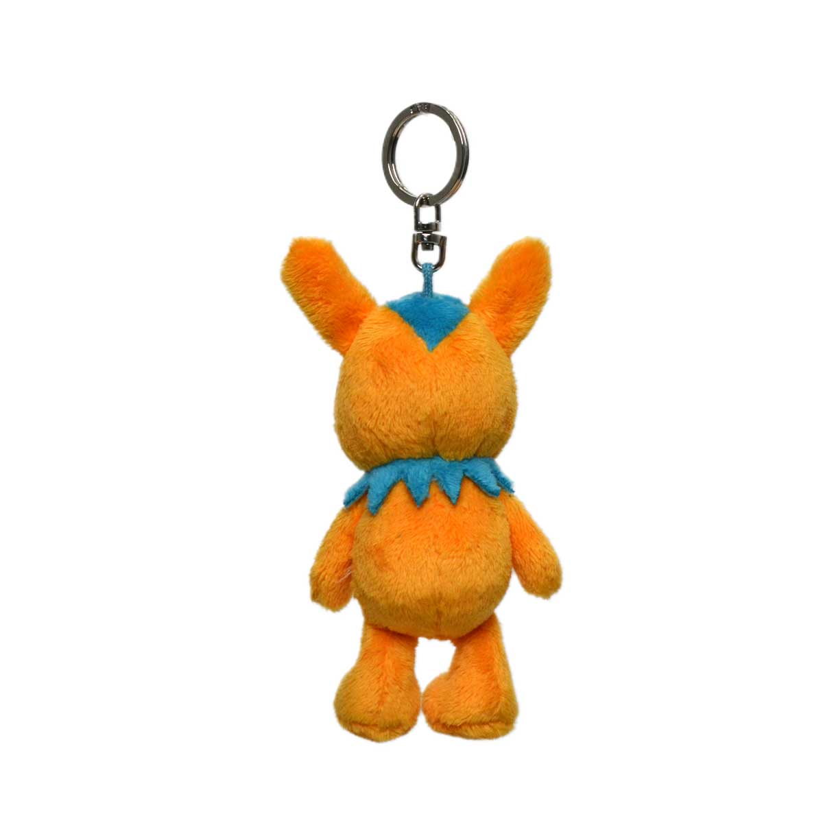 NICI(ニキ)PUNK DRUNKERS キーホルダーグレイトフルマッポ10cm 2025