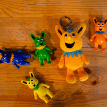 画像をギャラリービューアに読み込む, NICI(ニキ)PUNK DRUNKERS キーホルダーグレイトフルマッポ10cm 2025
