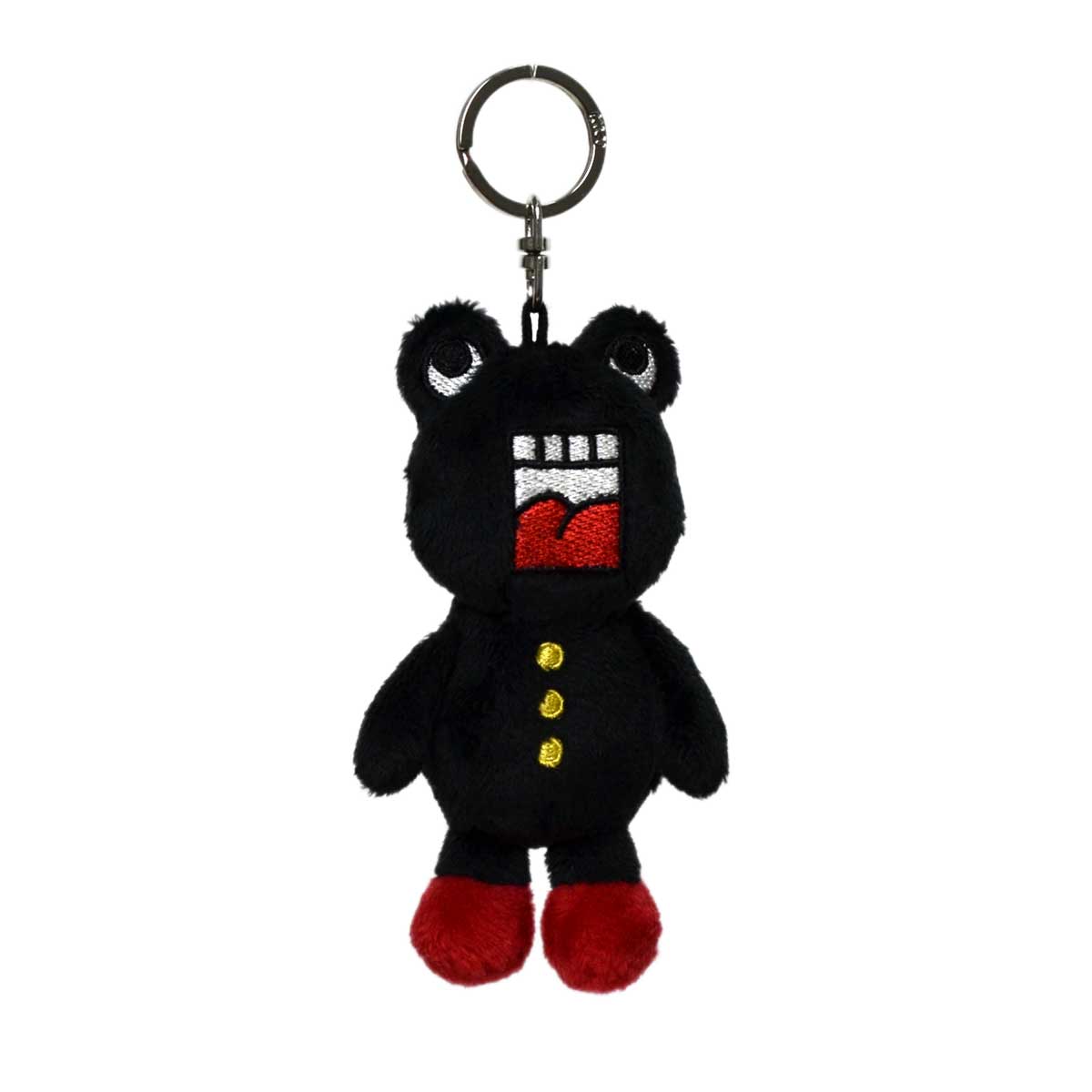 NICI(ニキ)PUNK DRUNKERS キーホルダー おーさん 10cm 2025 – entre
