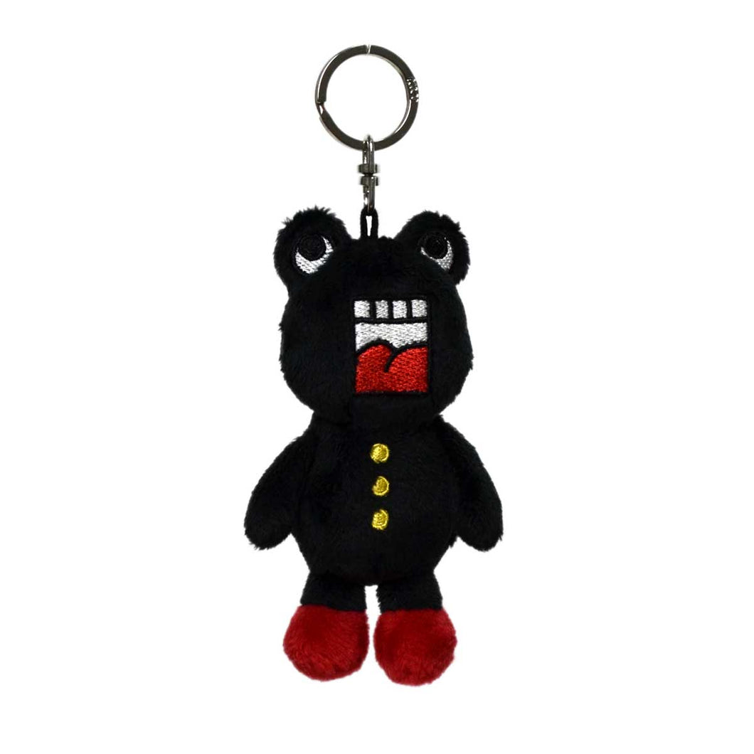 NICI(ニキ)PUNK DRUNKERS キーホルダー おーさん 10cm 2025 – entre
