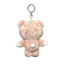 画像をギャラリービューアに読み込む, NICI(ニキ)PUNK DRUNKERS キーホルダー あいつ/ラブベア10cm 2025
