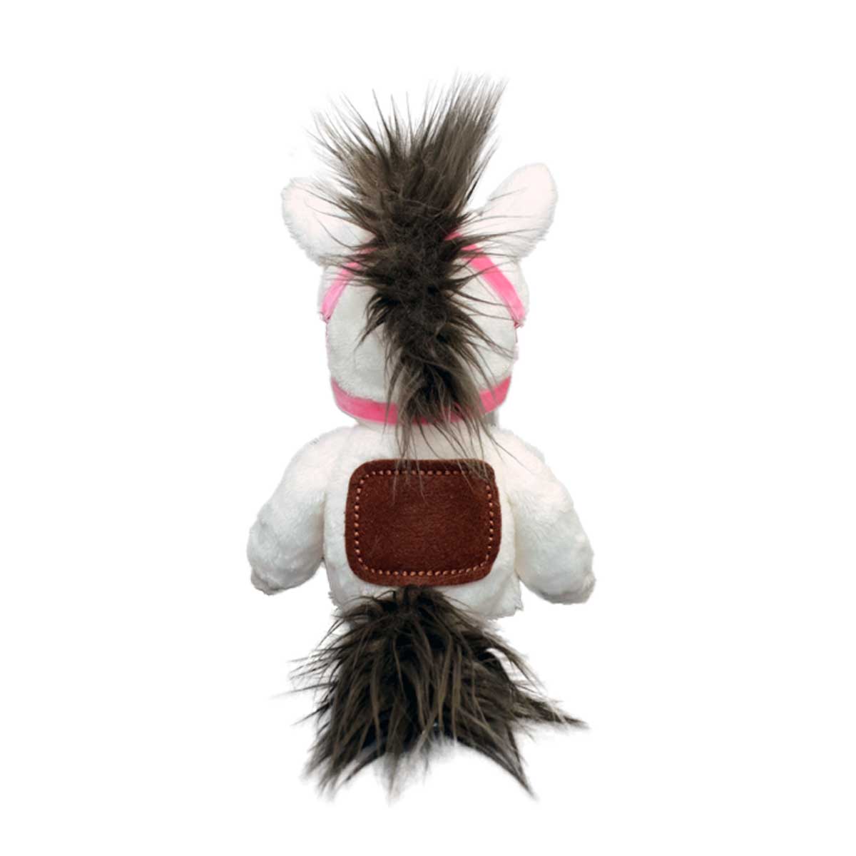 NICI (ニキ）| ウマ2026 シロゲ ぬいぐるみ 25cm – entre vida-online