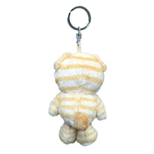 画像をギャラリービューアに読み込む, NICI(ニキ) | キーホルダー スコティッシュフォールド 10cm
