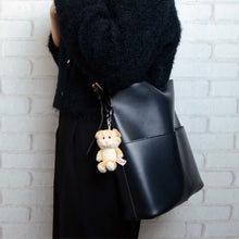 画像をギャラリービューアに読み込む, NICI(ニキ) | キーホルダー スコティッシュフォールド 10cm
