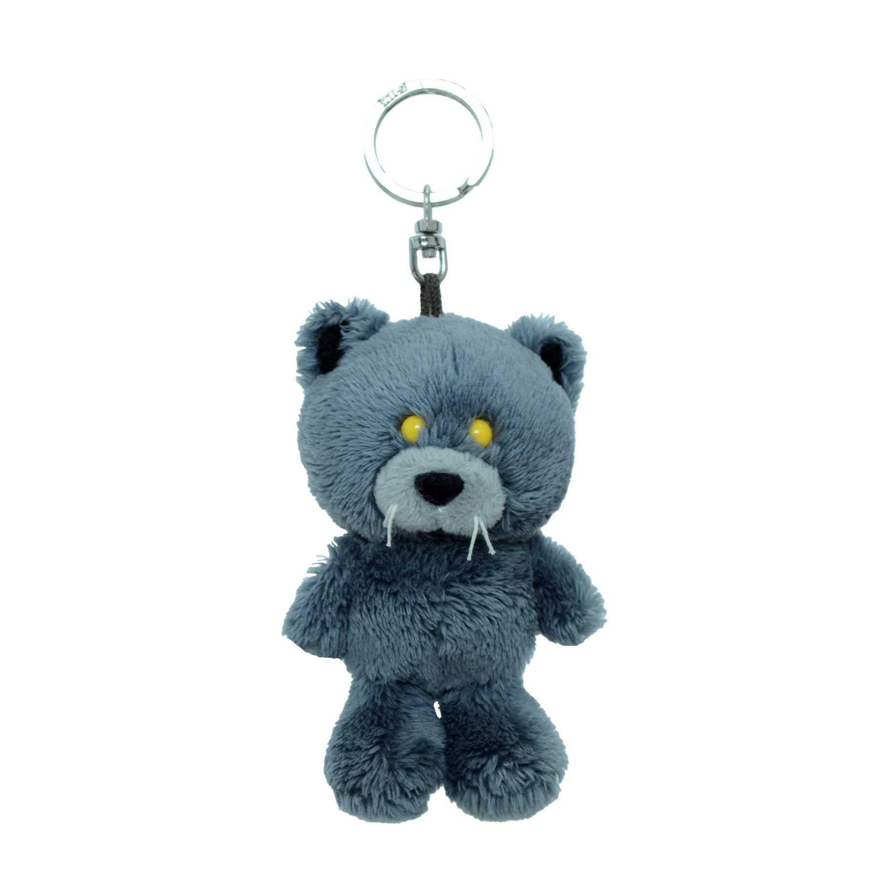 ニキティキ ヘアビック社 人形 11体セット NICI(ニキ) | キーホルダー ブリティッシュショートヘア 10cm – entre