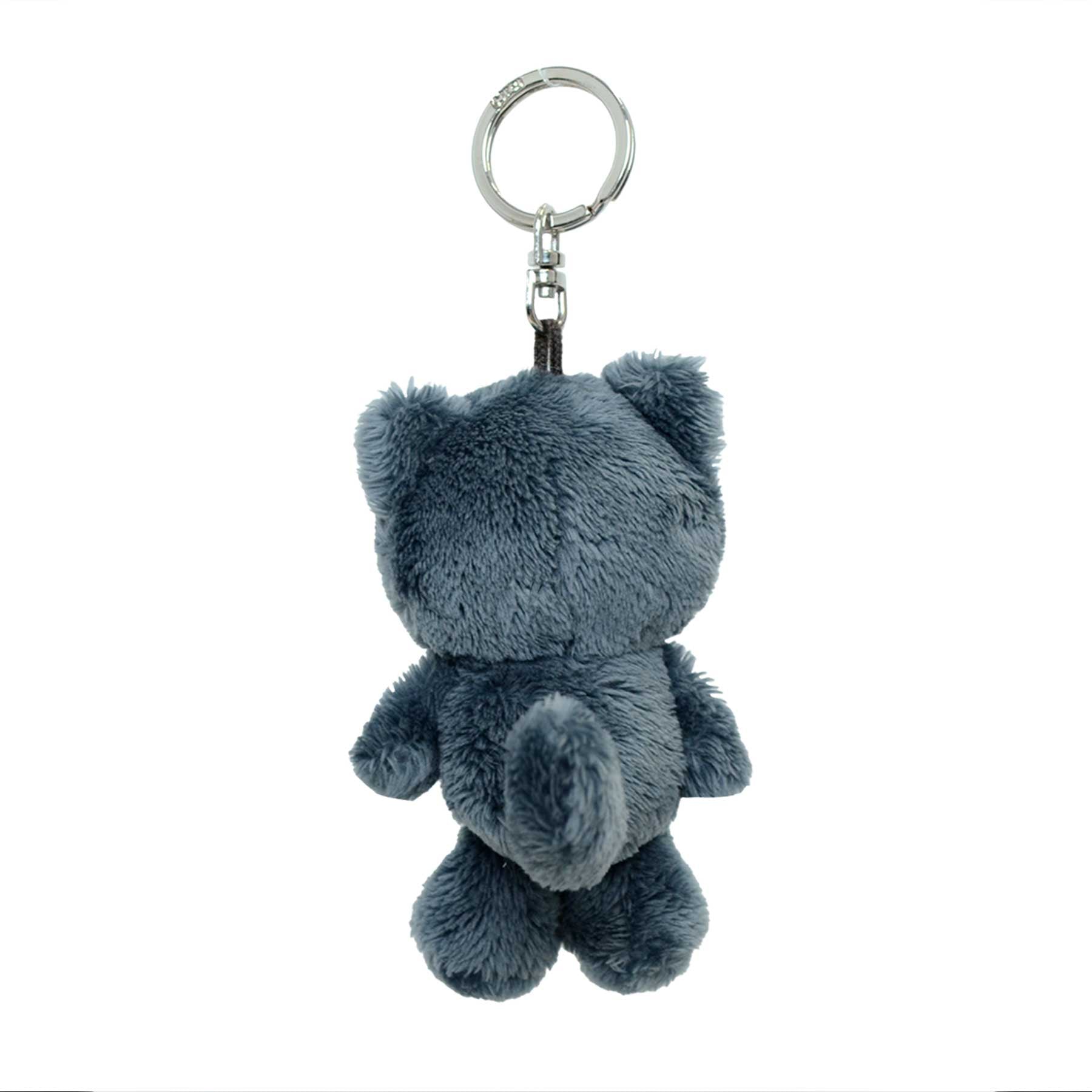 NICI(ニキ) | キーホルダー ブリティッシュショートヘア 10cm – entre