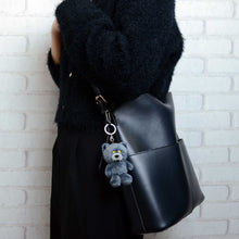 画像をギャラリービューアに読み込む, NICI(ニキ) | キーホルダー ブリティッシュショートヘア 10cm
