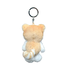 画像をギャラリービューアに読み込む, NICI(ニキ) | キーホルダー エキゾチックショートヘア 10cm
